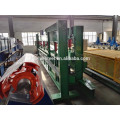 6M Manually Metal Steel Sheet Bending And Shearing Machine